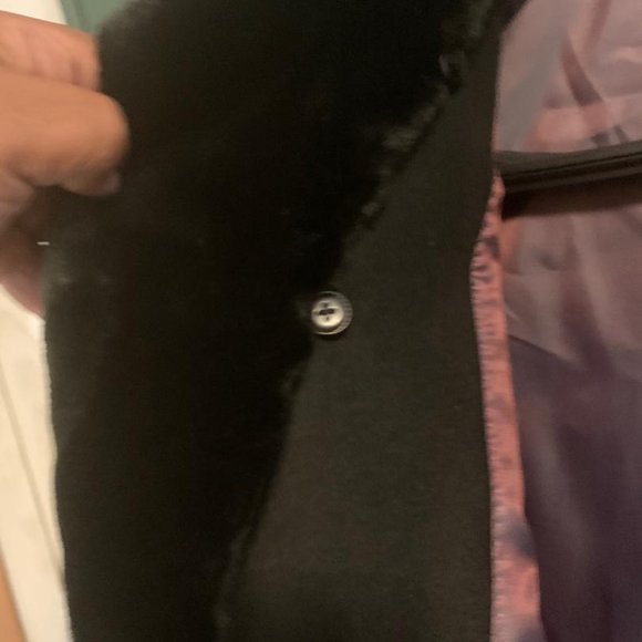 Mens Steve Harvey Dress Coat - Picture 3 of 6